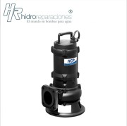 HCP 80AFC22.2